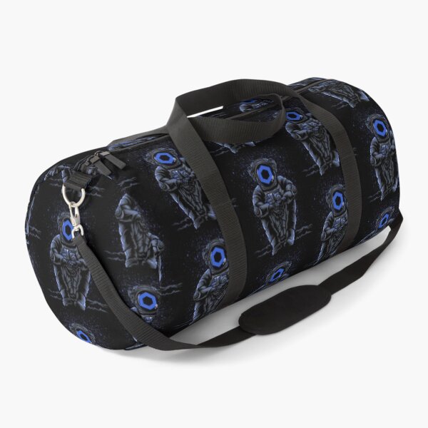 Item preview, Astronaut Sitting Chainlink LINK Coin Crypto Token Trading Blockchain Wallet designed and sold by EarlineCormier.