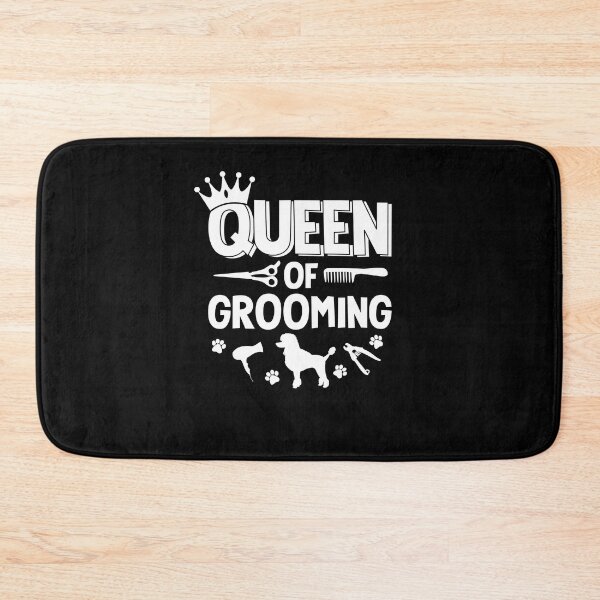 Item preview, Groomer Dog Groomer Dog Grooming designed and sold by Krautshirts.
