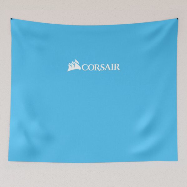 Item preview, Best Seller - Corsair Merchandise Essential T-Shirt designed and sold by HampusJohansson.