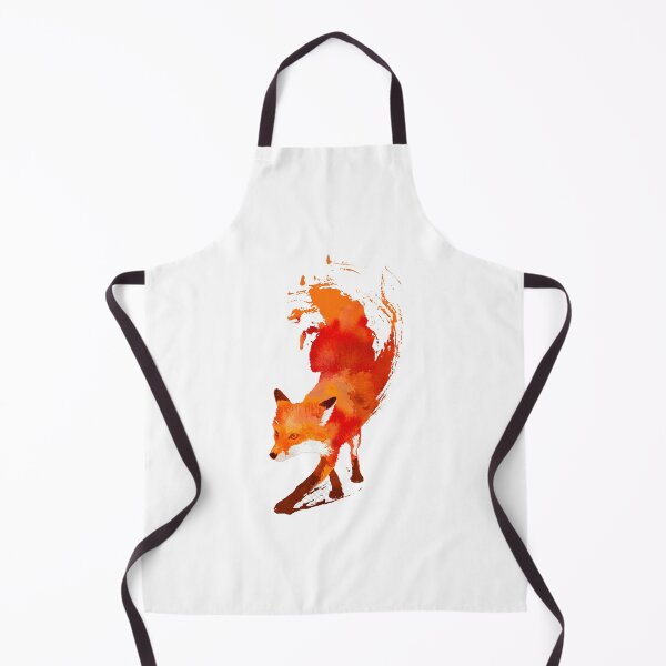 Item preview, Cute Fox designed and sold by HouseOfRock.