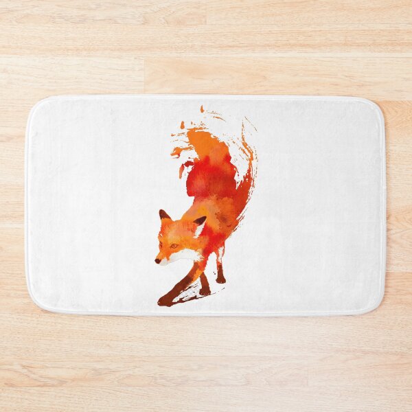 Item preview, Cute Fox designed and sold by HouseOfRock.
