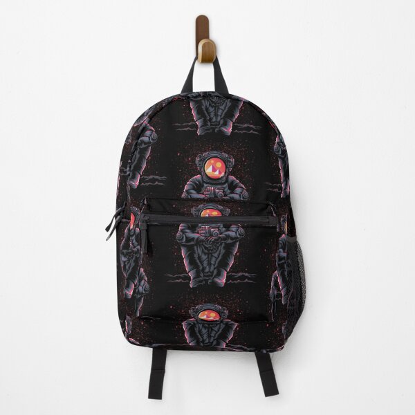 Item preview, Astronaut Sitting Decentraland MANA Coin Crypto Token Trading Blockchain Wallet designed and sold by EarlineCormier.