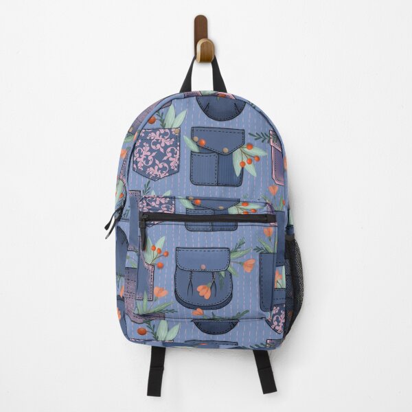 Item preview, Pockets of jeans and plants designed and sold by Skaska.