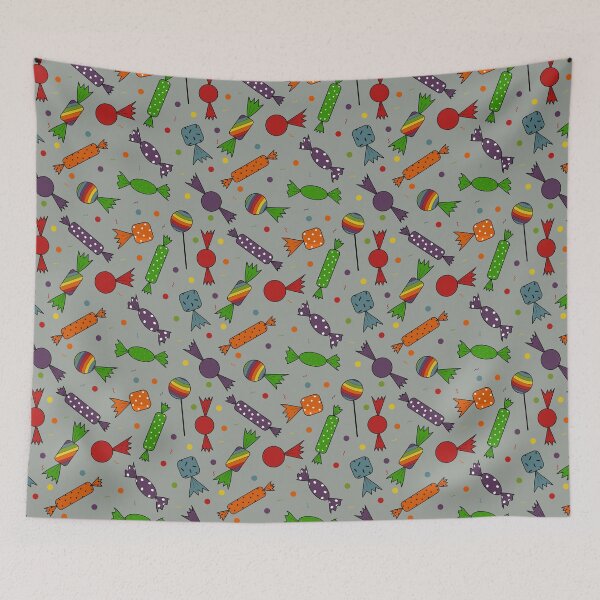 Item preview, Sweet Candies designed and sold by Monica-T-art.