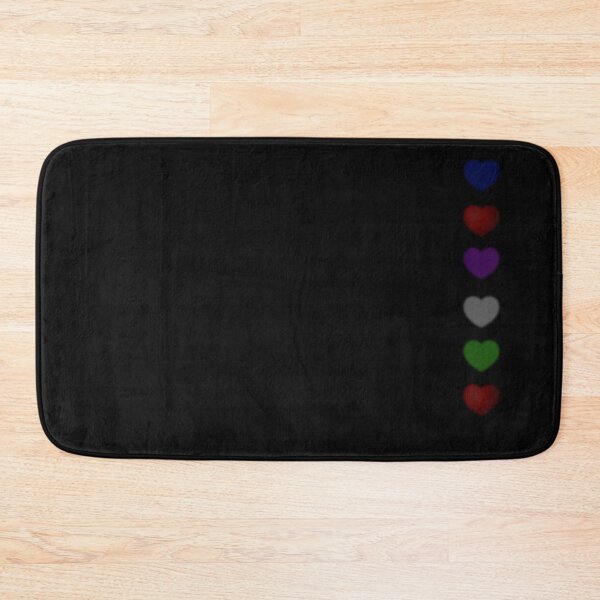 Item preview, beautiful Little colors  Heart designed and sold by Designer Forever ⭐⭐⭐⭐⭐.