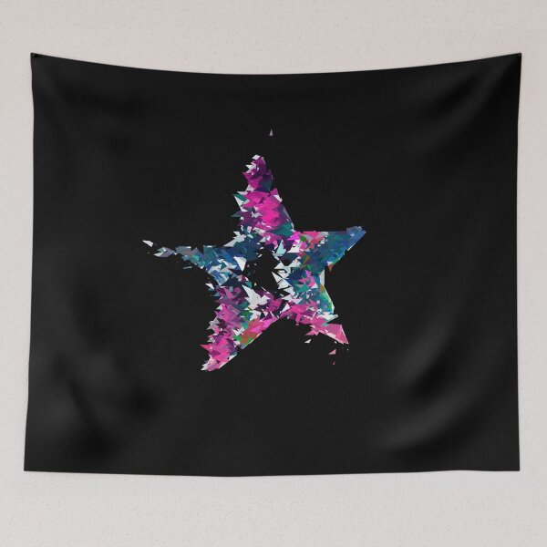 Item preview, Starsia designed and sold by fuzzyfox.