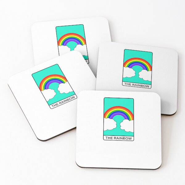 Item preview, The Rainbow designed and sold by Rebel Journey.
