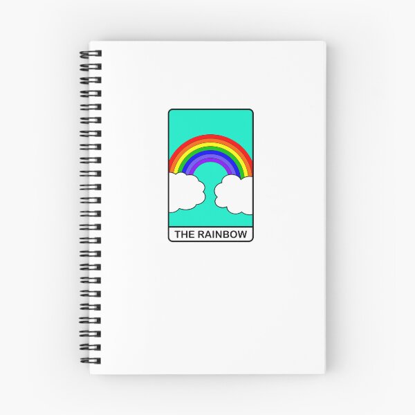 Item preview, The Rainbow designed and sold by Rebel Journey.