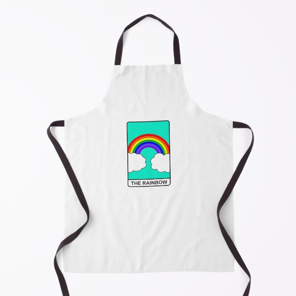 Item preview, The Rainbow designed and sold by Rebel Journey.