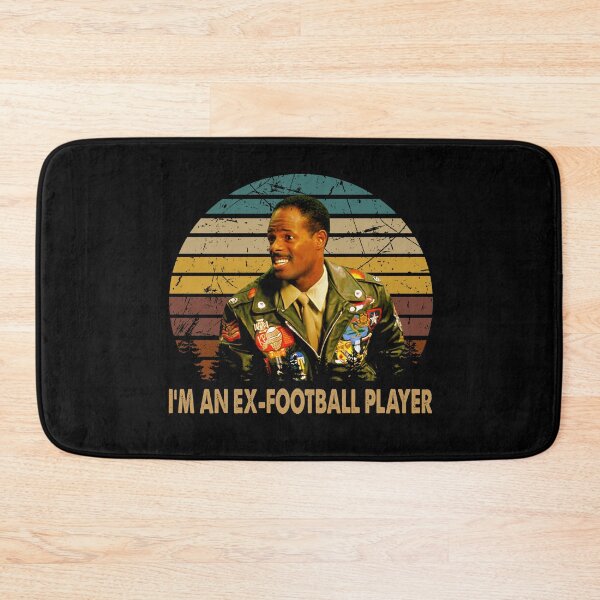 Item preview, I'm Gonna Git You Sucka Films - I'm An Ex-football Player designed and sold by GladysTheresa7.
