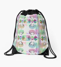 Mochila de cuerdas Ayanami