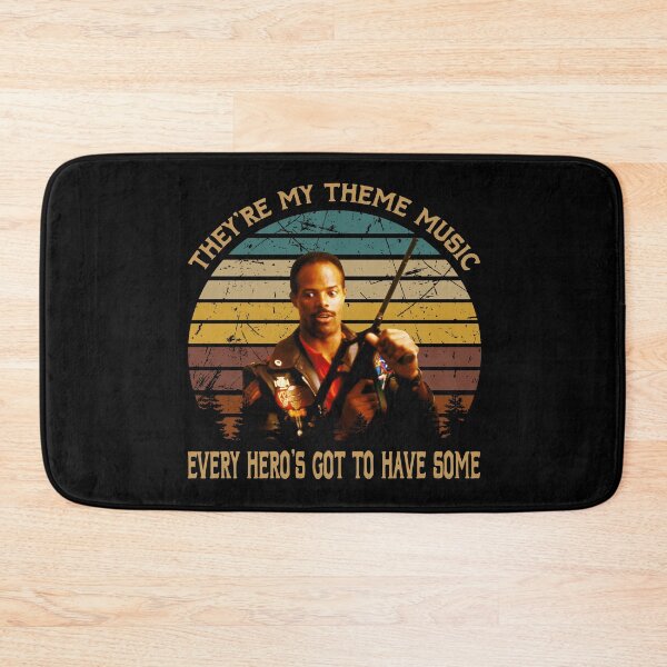 Item preview, I'm Gonna Git You Sucka Films - They're My Theme Music designed and sold by GladysTheresa7.
