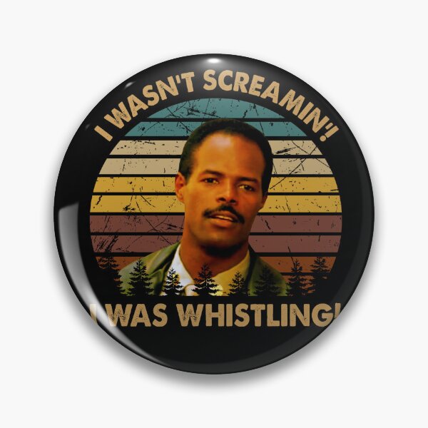 Item preview, I'm Gonna Git You Sucka Films - I Wasn't Screamin'! designed and sold by GladysTheresa7.