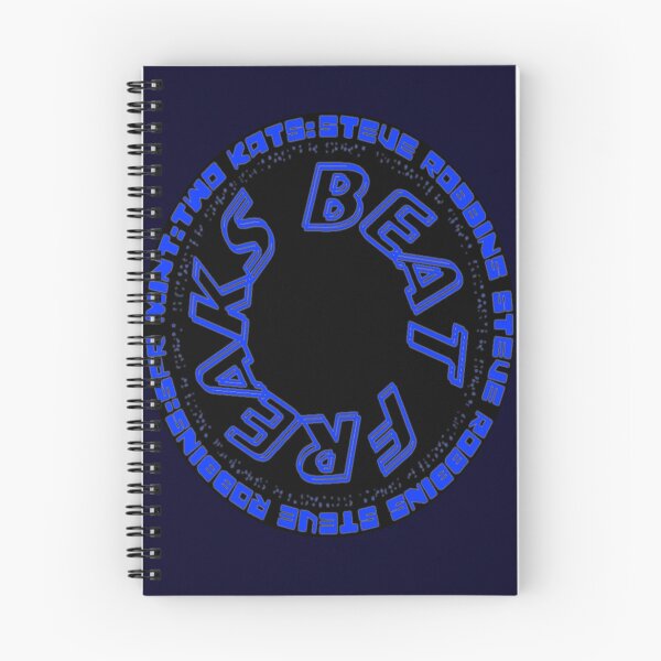 Item preview, Beat Freaks One 2KSD designed and sold by STARK3198 SHOP.
