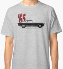 Le 65 Fastback T-shirt classique