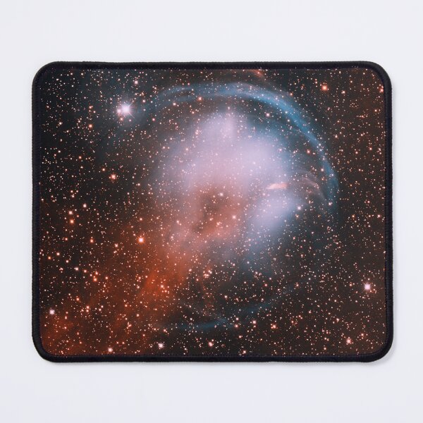 Item preview, Planetary Nebula HFG1 (constellation of Cassiopeia) designed and sold by Raureif.