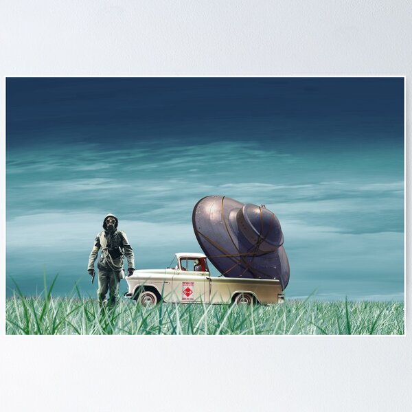 Item preview, Alien annihilation designed and sold by Tony Vazquez.