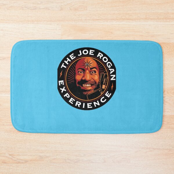 Artikelvorschau, JRE Joe Rogan erleben Podcast-Logo-Klassiker-T-Shirt entworfen und verkauft von RaphaelSimon.