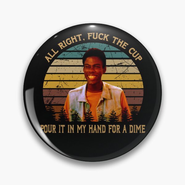 Item preview, I'm Gonna Git You Sucka Films - All Right, Fuck The Cup designed and sold by GladysTheresa7.