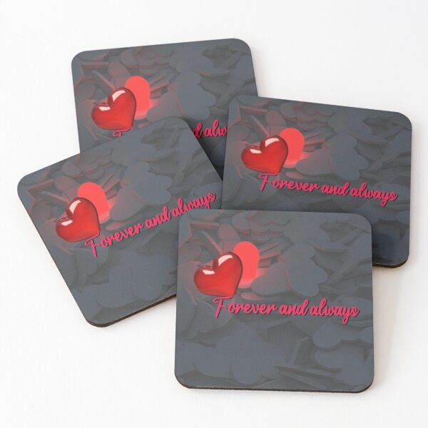 Item preview, Forever and always designed and sold by sunita75.
