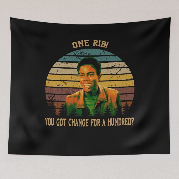 Item preview, I'm Gonna Git You Sucka Films - You Got Change For A Hundred? designed and sold by GladysTheresa7.