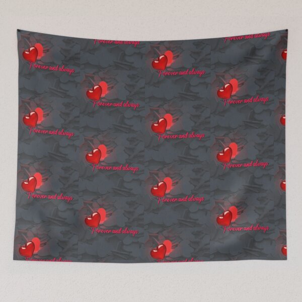 Item preview, Forever and always designed and sold by sunita75.