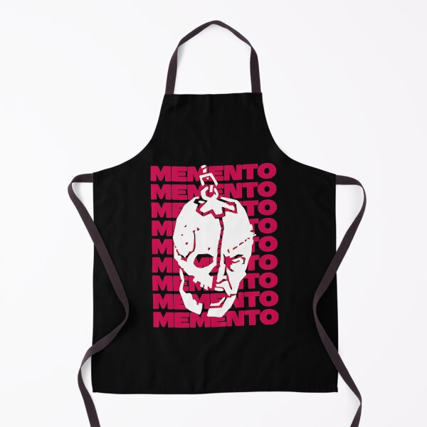 Item preview, Dead Day.light - DBD Skull memento offerings for horror game lovers designed and sold by DANIELTH59.