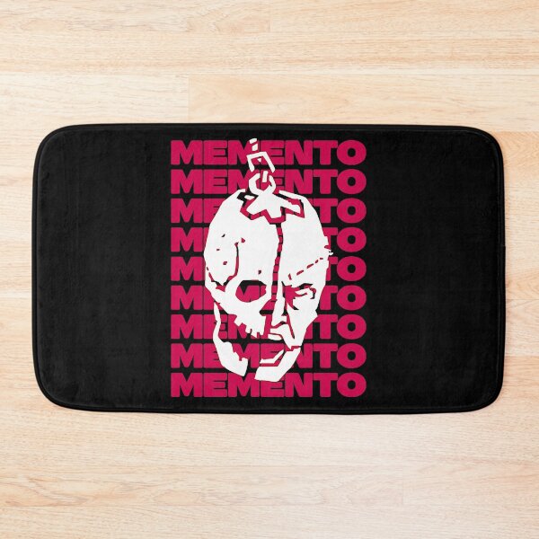 Item preview, Dead Day.light - DBD Skull memento offerings for horror game lovers designed and sold by DANIELTH59.