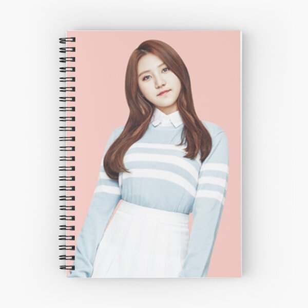 Item preview, Sungyeon/Shannon from PRISTIN designed and sold by kalicu.