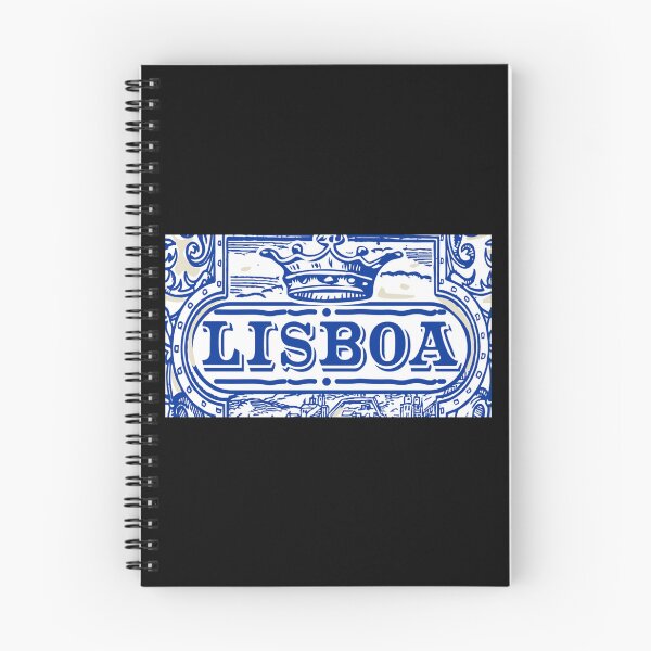 Artikelvorschau, Azulejo Lissabon Azulejos Lissabon entworfen und verkauft von raMaeGuintivano.