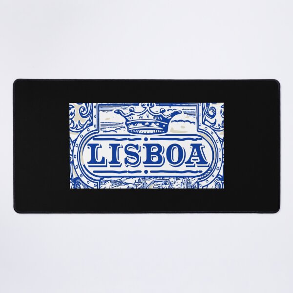 Item preview, Azulejo Lisboa Azulejos Lisboa designed and sold by raMaeGuintivano.