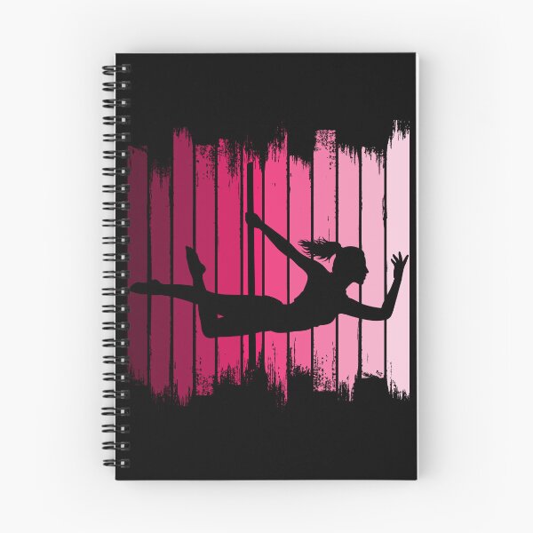 Item preview, Pole Sport Dance Dancer Acrobatics designed and sold by CuteDesigns1.