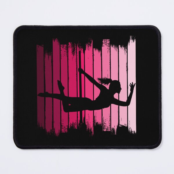 Item preview, Pole Sport Dance Dancer Acrobatics designed and sold by CuteDesigns1.
