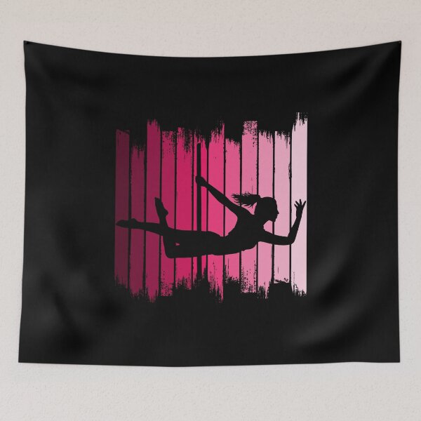Item preview, Pole Sport Dance Dancer Acrobatics designed and sold by CuteDesigns1.