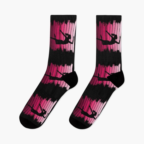 Item preview, Pole Sport Dance Dancer Acrobatics designed and sold by CuteDesigns1.