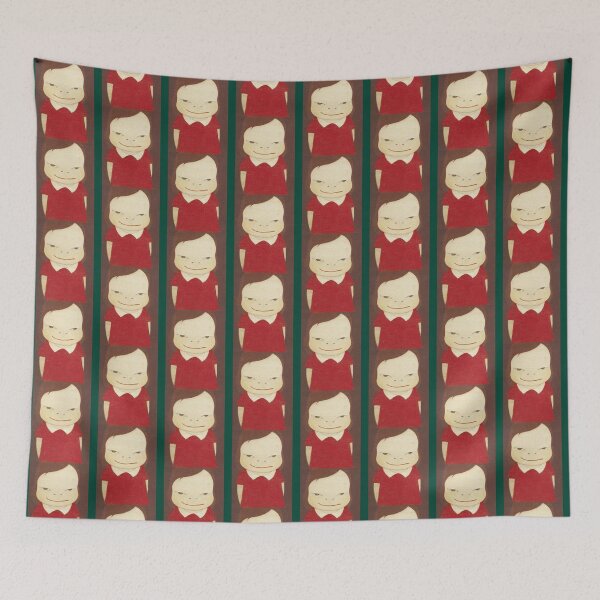 Item preview, smile  Art Print designed and sold by BTullia.