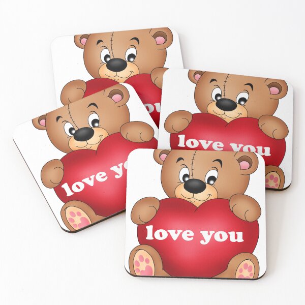 Item preview, love you designed and sold by diabloz101.