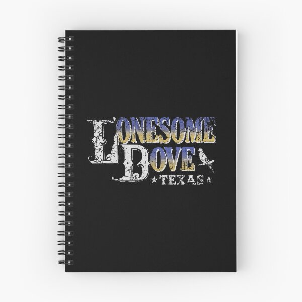 Item preview, Lonesome Dove  designed and sold by DANIELTH59.