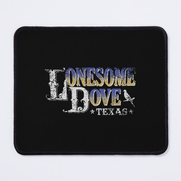 Item preview, Lonesome Dove  designed and sold by DANIELTH59.