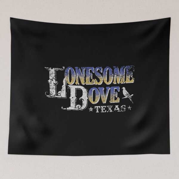 Item preview, Lonesome Dove  designed and sold by DANIELTH59.