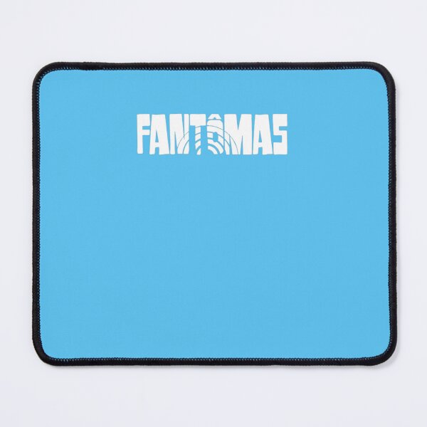 Item preview, Fantomas logo Classic T-Shirt designed and sold by JensNeuser.