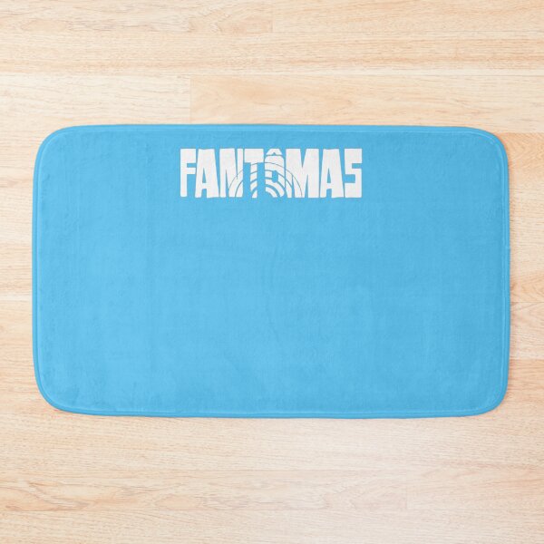 Item preview, Fantomas logo Classic T-Shirt designed and sold by JensNeuser.