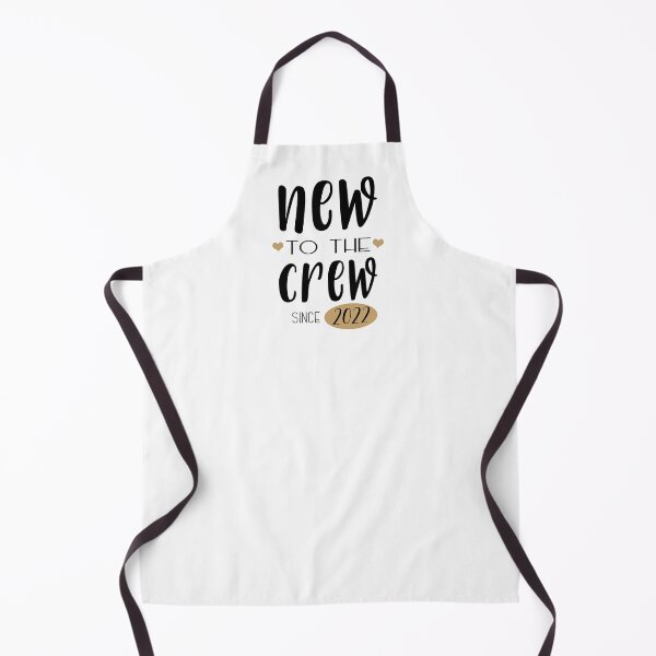 Item preview, Kopie von New to the crew since 2021 designed and sold by ela-94.