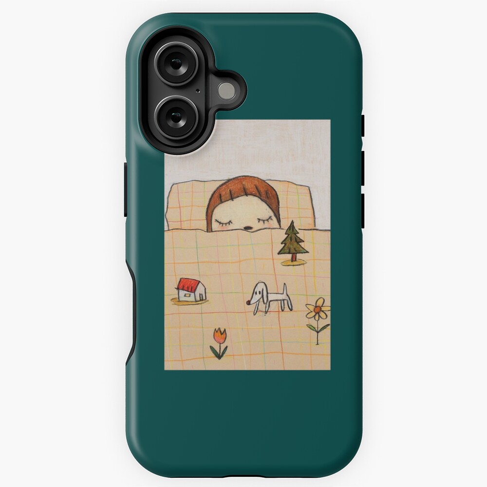 Item preview, iPhone Magsafe Tough Case designed and sold by BTullia.