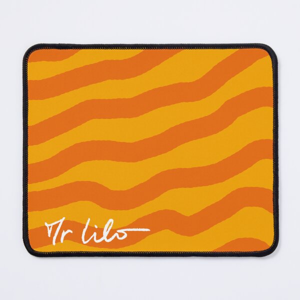 Item preview, Orange State designed and sold by MisterLilo-shop.