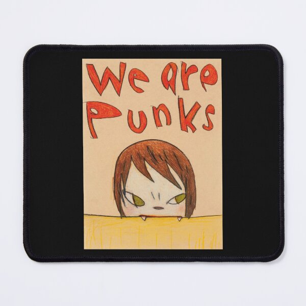 Item preview, We Are Punks designed and sold by BTullia.