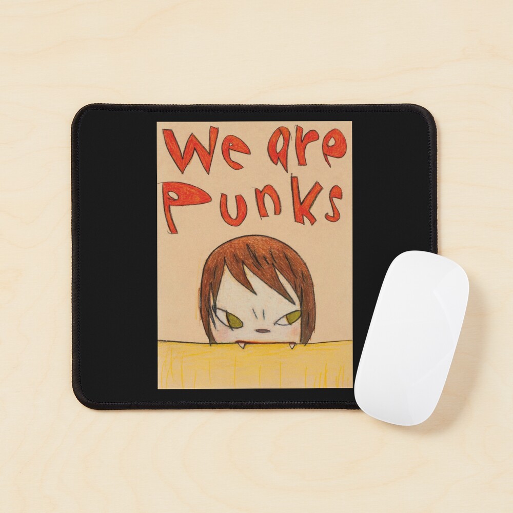 Item preview, Mouse Pad designed and sold by BTullia.