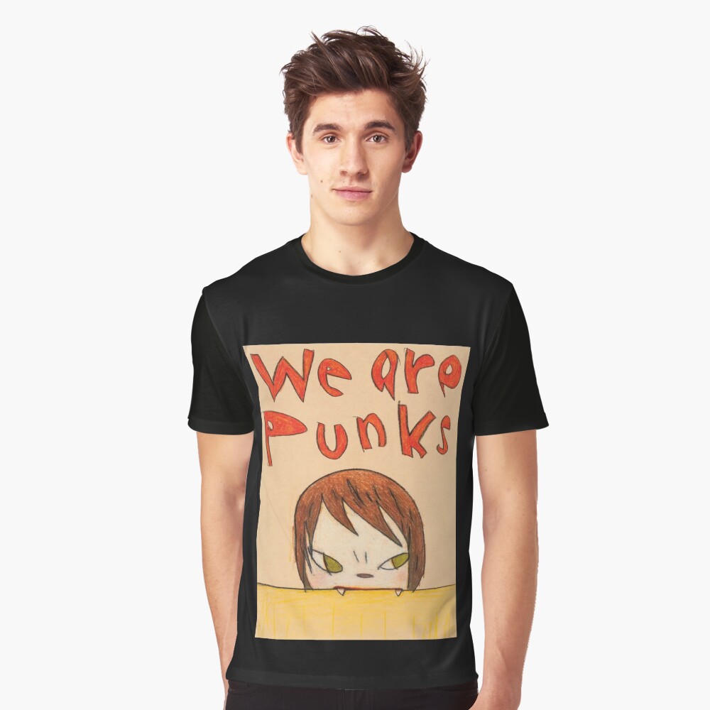Item preview, Graphic T-Shirt designed and sold by BTullia.