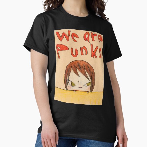 Item preview, We Are Punks  designed and sold by BTullia.