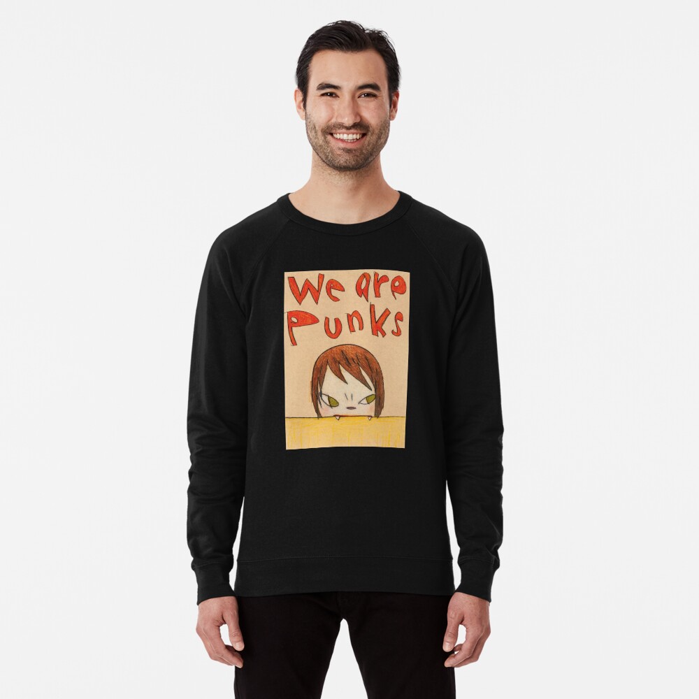 Item preview, Lightweight Sweatshirt designed and sold by BTullia.